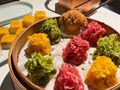 -龍聚祥烧麦馆(鼓楼店)