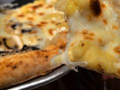 -Primo·丽莫意大利窑烤披萨