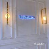 中山探店|体验立马增长身高秘诀的增高烫！