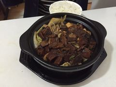 -赵家牛肉砂锅(台西三路店)