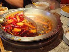 -大龙燚火锅(太古里店)