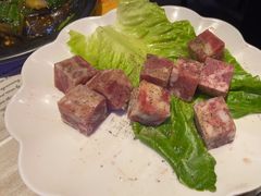 -胡哥烤肥牛(车公庙店)