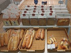 -LanTa蓝塔烘焙(锦艺城店)