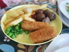 -宜家·瑞典风味餐厅(三桥店)