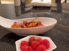 -三亚亚龙湾瑞吉酒店·铭轩中餐厅Mingxuan·海南菜·粤菜