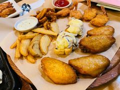 -必胜客(江桥万达店)