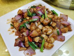 -沈家门小海鲜