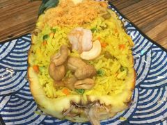 -Hi YOU你的饭局泰餐厅(雍和宫店)