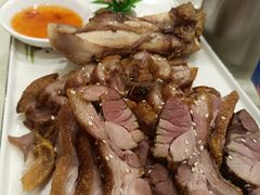 -东川酒家(东川路店)