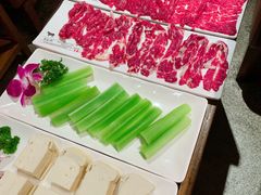 -牛事制造局牛肉火锅(莲岳路店)