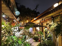 -王捌小院(红花坡店)