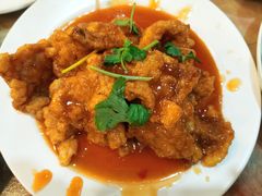 -李连贵熏肉大饼(天通苑店)