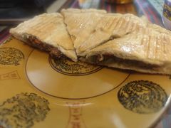 -卡万金特色藏餐