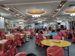 -红日饭店(裕隆三路店)