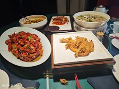 -老班长大酒店(海关大楼店)