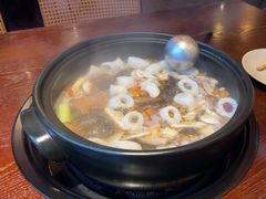 -滇野云南野生菌餐厅(陕西南路店)