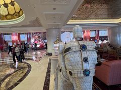 -北京中国大饭店