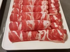 -君邦火锅(新疆大厦店)