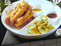 -妈妈家·本帮菜(总店)