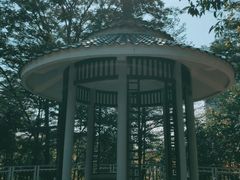 -广州国际生物岛山地公园揽胜园