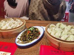 -新兴园饺子馆(河南街店)
