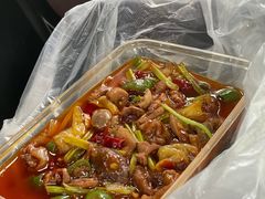-冬哥川菜馆(十梓街店)