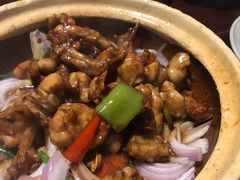 -大牌大·传统杭帮菜(湖滨店)