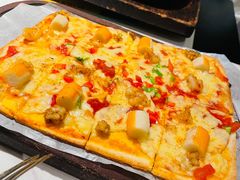 -半秋山西餐厅(巴南万达广场店)