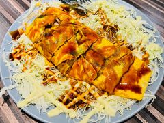 -BomBa意大利餐厅