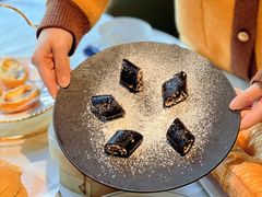 -相思林金岛饭店(青山湖店)