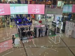 -万达广场(松江店)