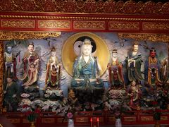 -宁波府城隍庙