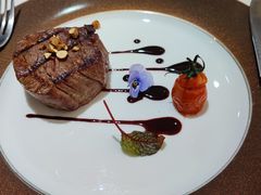 -Tomato&Pepper法餐厅