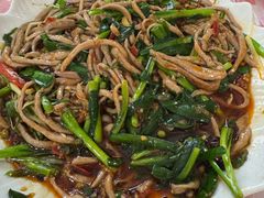 -洪霞餐馆