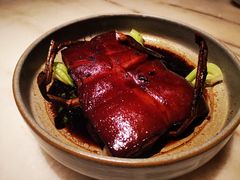 草扎肉-桂满陇-西湖船宴(西单大悦城店)