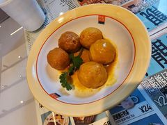 -肥韬茶餐厅(海上世界店)