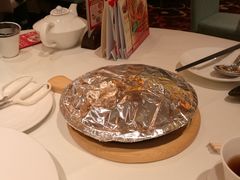 -东海海鲜酒家(中信广场店)