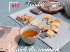 -一号铺子·大炉茶