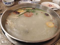 -龙继斑鱼庄(犀浦店)