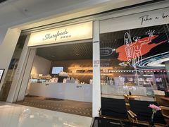 -香馥咖啡(民盈国贸城店)