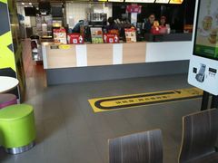 -麦当劳(新新大道岗丰店)