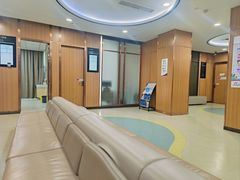 -美年大健康·体检中心(江岸分院)