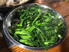 -大眼强五杯鹅·桑拿鸡煲