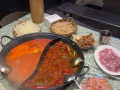 -五里关火锅(牛市口店)