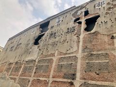 -上海四行仓库抗战纪念馆