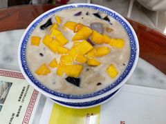 全料芋圆-黄氏壹品汇•水牛奶甜品(全国总店)