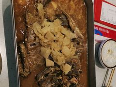 -鱼酷活鱼烤鱼(南京水游城店)