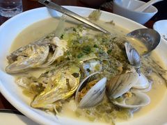 -妈妈菜舟山海鲜(定海古城店)