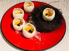 餐前小食-朝(澳门伦敦人店)