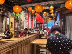 -周小波重庆小面·重庆名小吃(邹容路店)